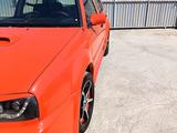 Volkswagen Golf 1996 годаүшін2 500 000 тг. в Тараз – фото 3