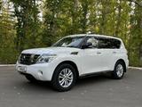 Nissan Patrol 2011 годаүшін13 000 000 тг. в Уральск