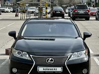 Lexus ES 250 2012 годаүшін11 000 000 тг. в Алматы