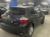 Toyota Auris 2010 года за 4 000 000 тг. в Шымкент – фото 4