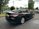 Toyota Camry 2019 годаүшін15 500 000 тг. в Караганда – фото 4