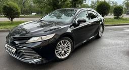 Toyota Camry 2019 годаүшін15 500 000 тг. в Караганда