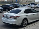 Toyota Camry 2019 года за 15 200 000 тг. в Туркестан