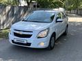 Chevrolet Cobalt 2026 года за 6 200 000 тг. в Алматы – фото 3