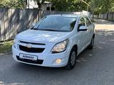Chevrolet Cobalt 2026 годаүшін6 200 000 тг. в Алматы – фото 3
