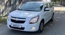 Chevrolet Cobalt 2026 года за 6 200 000 тг. в Алматы – фото 3