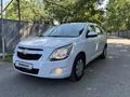 Chevrolet Cobalt 2026 года за 6 200 000 тг. в Алматы – фото 12