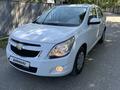 Chevrolet Cobalt 2026 года за 6 200 000 тг. в Алматы – фото 13