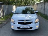 Chevrolet Cobalt 2026 года за 6 200 000 тг. в Алматы