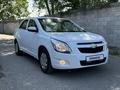 Chevrolet Cobalt 2026 года за 6 200 000 тг. в Алматы – фото 26