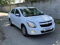 Chevrolet Cobalt 2026 года за 6 200 000 тг. в Алматы – фото 2