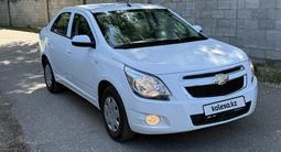 Chevrolet Cobalt 2026 года за 6 200 000 тг. в Алматы – фото 2