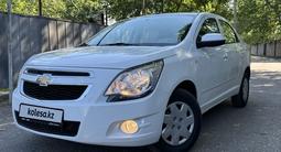 Chevrolet Cobalt 2026 года за 6 200 000 тг. в Алматы – фото 4