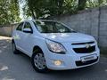 Chevrolet Cobalt 2026 года за 6 200 000 тг. в Алматы – фото 5