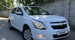 Chevrolet Cobalt 2026 года за 6 200 000 тг. в Алматы – фото 5