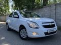 Chevrolet Cobalt 2026 года за 6 200 000 тг. в Алматы – фото 6