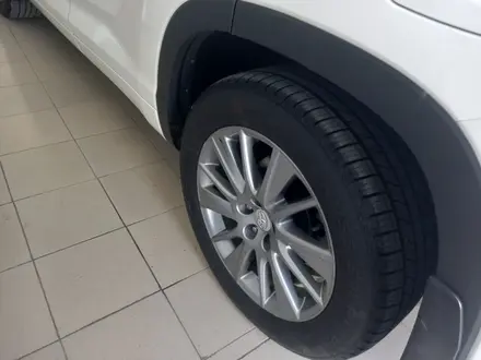 Toyota Highlander 2014 года за 15 500 000 тг. в Актау – фото 9