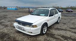 Mitsubishi Galant 1992 года за 1 300 000 тг. в Талдыкорган – фото 2