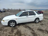 Mitsubishi Galant 1992 года за 1 300 000 тг. в Талдыкорган