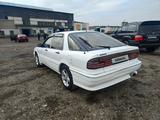 Mitsubishi Galant 1992 года за 1 300 000 тг. в Талдыкорган – фото 5