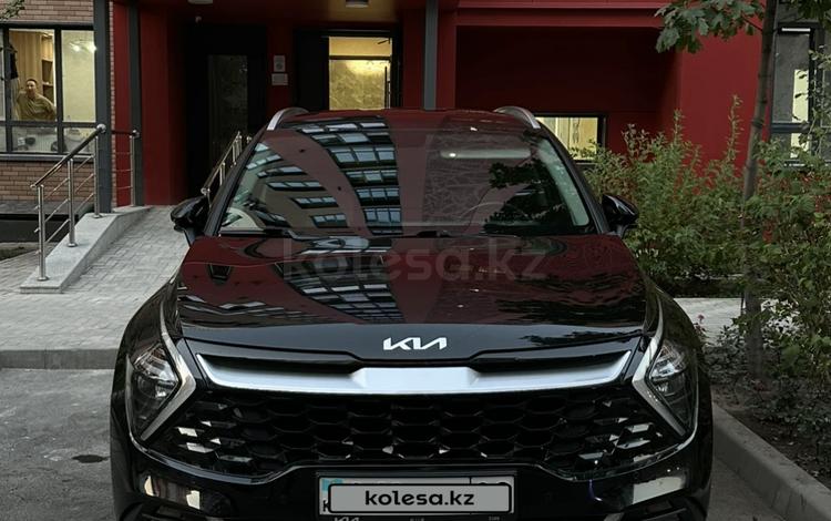 Kia Sportage — миниатюра 1