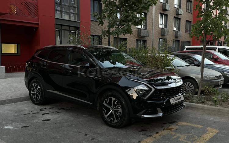 Kia Sportage — миниатюра 2