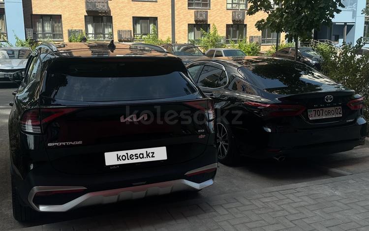 Kia Sportage — миниатюра 5