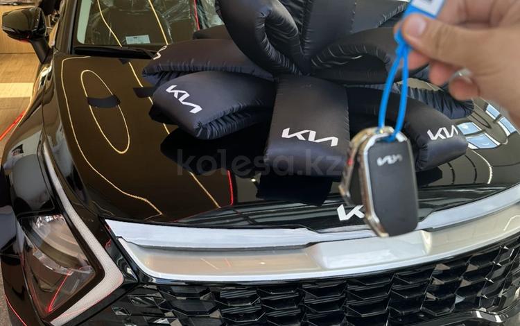 Kia Sportage — миниатюра 4