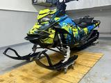 BRP  Ski-Doo Summit 850 2017 года за 3 200 000 тг. в Риддер