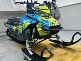 BRP  Ski-Doo Summit 850 2017 года за 3 200 000 тг. в Риддер – фото 2