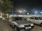 ВАЗ (Lada) 21099 2004 годаүшін1 300 000 тг. в Туркестан