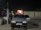 ВАЗ (Lada) 21099 2004 годаүшін1 300 000 тг. в Туркестан – фото 3