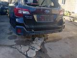 Subaru Outback 2019 года за 10 000 тг. в Мерке