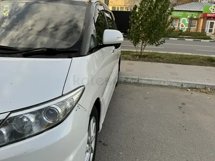 Toyota Estima 2010 года за 7 900 000 тг. в Костанай – фото 11