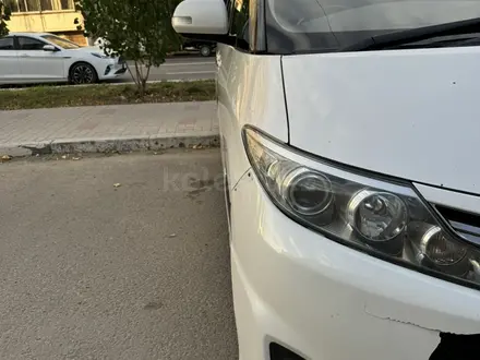 Toyota Estima 2010 года за 7 900 000 тг. в Костанай – фото 13