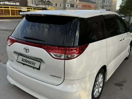 Toyota Estima 2010 года за 7 900 000 тг. в Костанай – фото 7