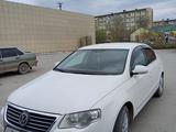 Volkswagen Passat 2010 года за 5 100 000 тг. в Костанай – фото 2