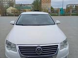 Volkswagen Passat 2010 года за 5 100 000 тг. в Костанай