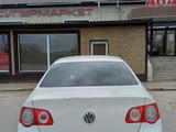 Volkswagen Passat 2010 года за 5 100 000 тг. в Костанай – фото 4