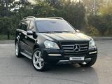 Mercedes-Benz GL 500 2009 года за 9 350 000 тг. в Алматы