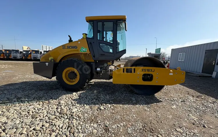 XCMG  XS163J 2026 года за 23 000 000 тг. в Алматы