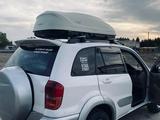 Toyota RAV4 2000 года за 4 500 000 тг. в Алматы – фото 4