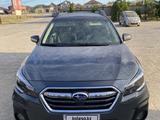 Subaru Outback 2019 годаүшін8 500 000 тг. в Жанаозен