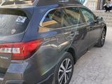 Subaru Outback 2019 годаүшін8 500 000 тг. в Жанаозен – фото 3