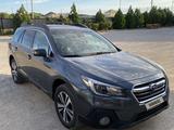 Subaru Outback 2019 годаүшін8 500 000 тг. в Жанаозен – фото 2