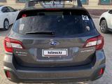 Subaru Outback 2019 годаүшін8 500 000 тг. в Жанаозен – фото 5