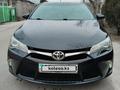 Toyota Camry 2015 года за 10 000 000 тг. в Тараз – фото 2