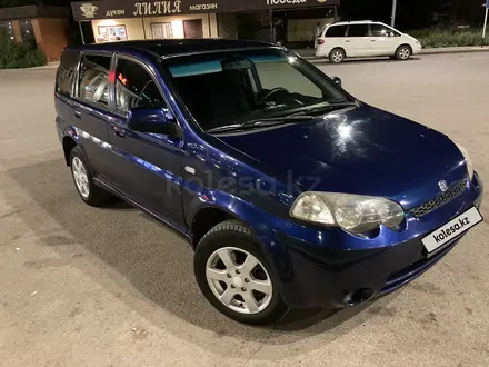 Honda HR-V 2002 года за 4 000 000 тг. в Уральск