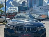 BMW 340 2021 годаfor28 200 000 тг. в Астана