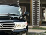 Toyota Land Cruiser 2014 года за 25 000 000 тг. в Алматы – фото 4